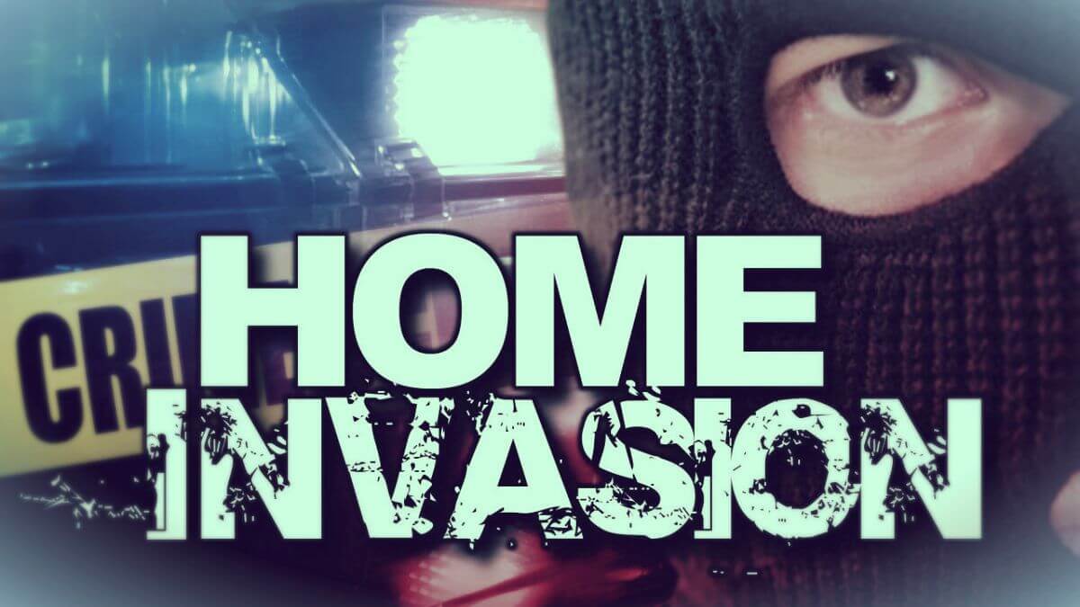 home-invasion